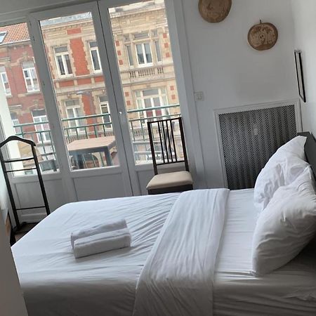 Center Of Lille - Nice 70M2 Apartment 2Rooms מראה חיצוני תמונה