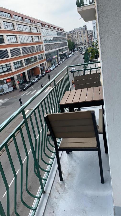 Center Of Lille - Nice 70M2 Apartment 2Rooms מראה חיצוני תמונה