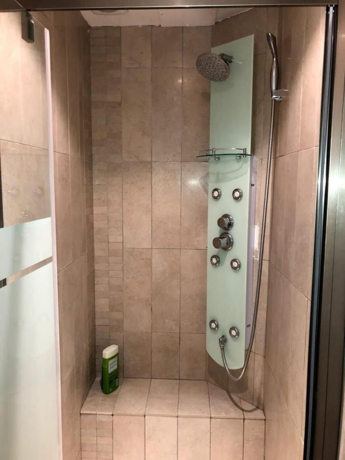 Center Of Lille - Nice 70M2 Apartment 2Rooms מראה חיצוני תמונה